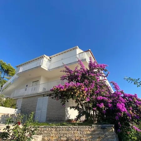 Indigo Cavtat Apartments Exterior photo