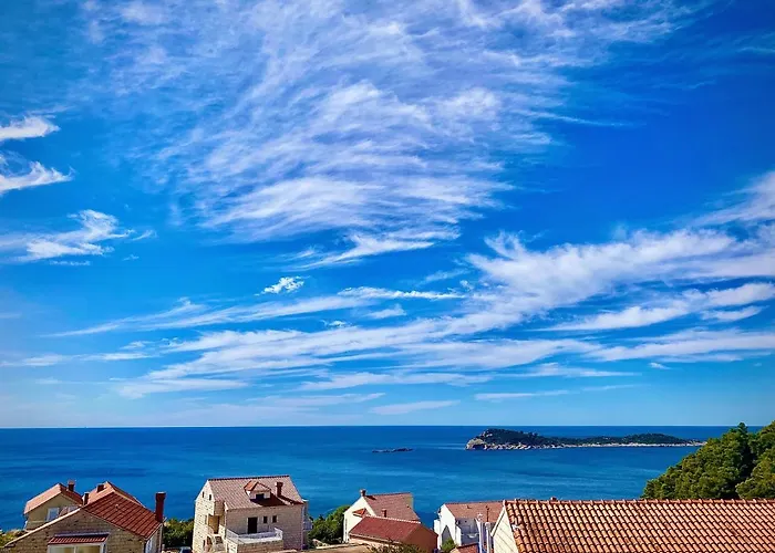 Indigo Cavtat Apartments