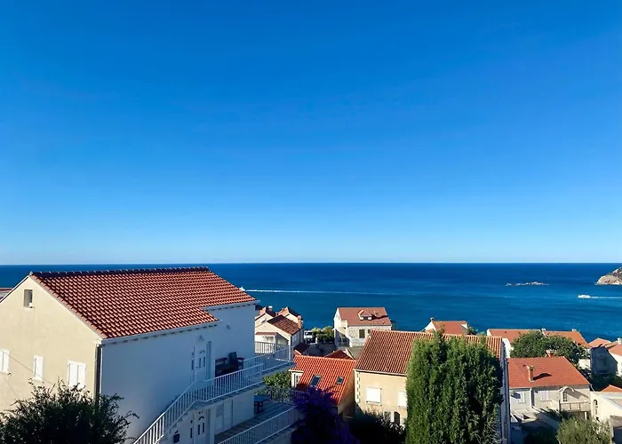 Indigo Cavtat Apartments