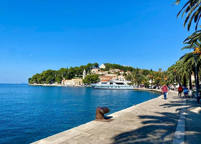 Indigo Cavtat Apartments