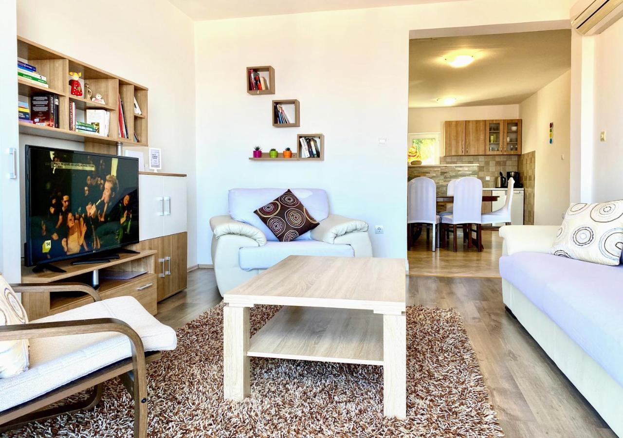 Apartment Indigo *