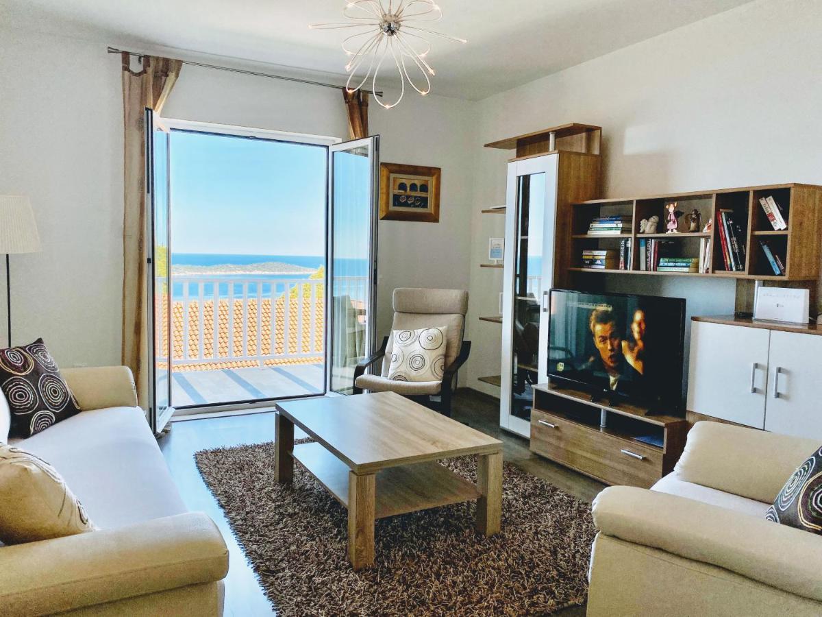 Indigo Apartament *