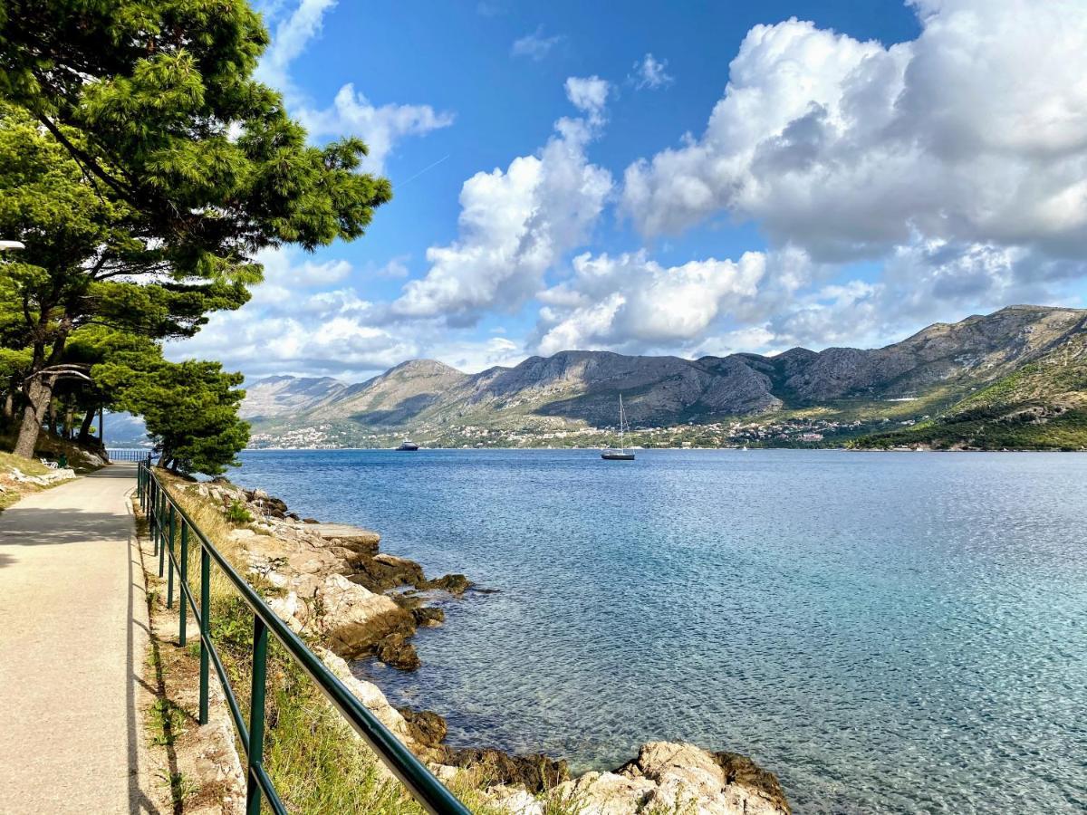 Apartament Indigo Cavtat