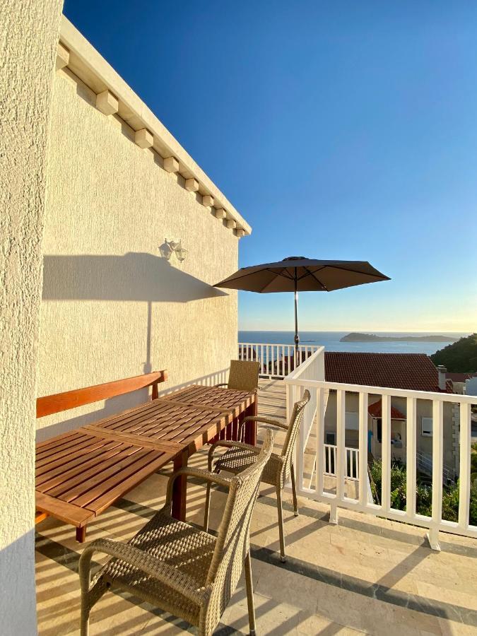 Indigo Apartment Cavtat