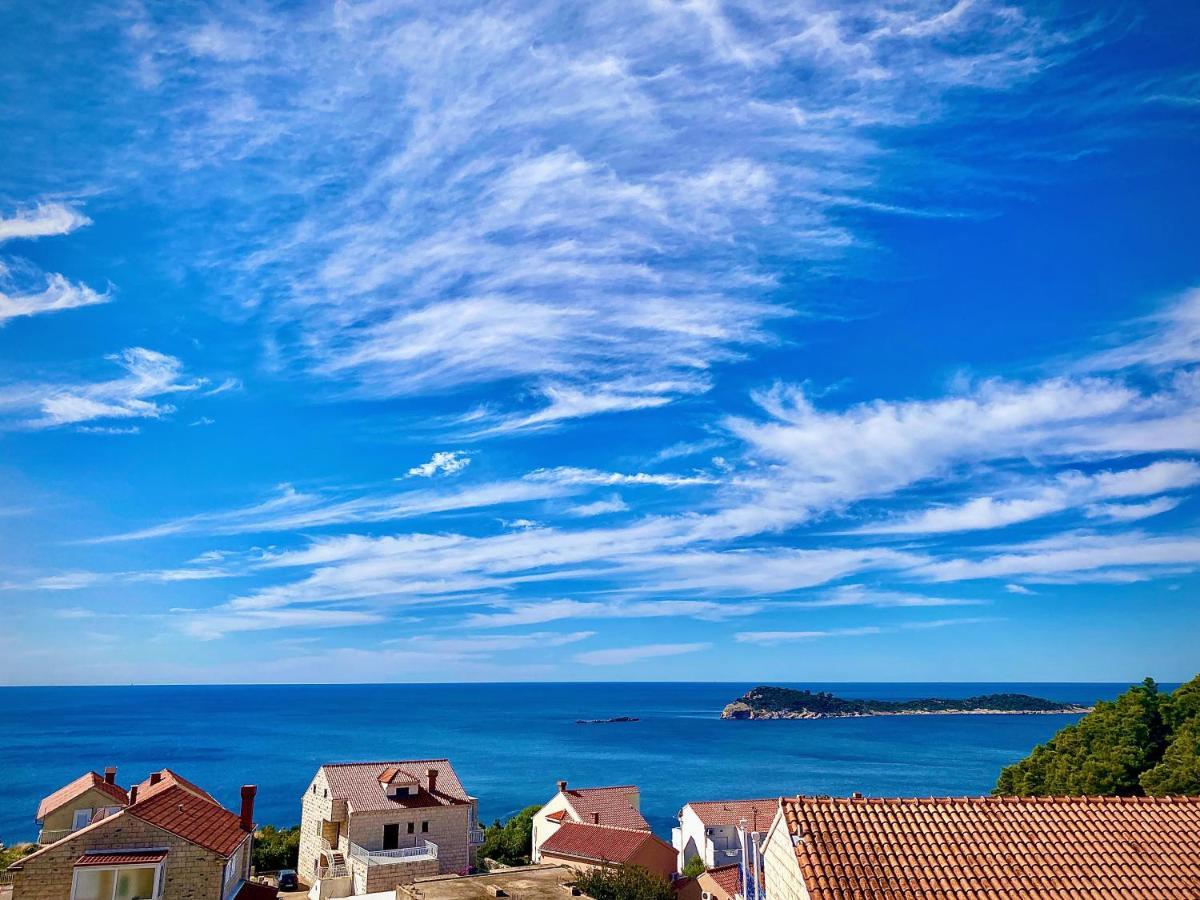 Apartament Indigo Cavtat