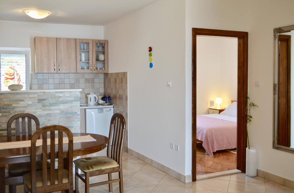 Apartment Indigo
