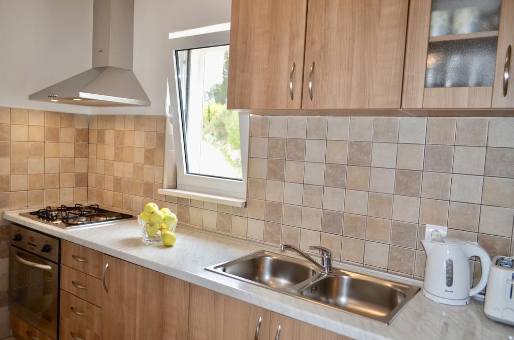 Indigo Apartment Cavtat