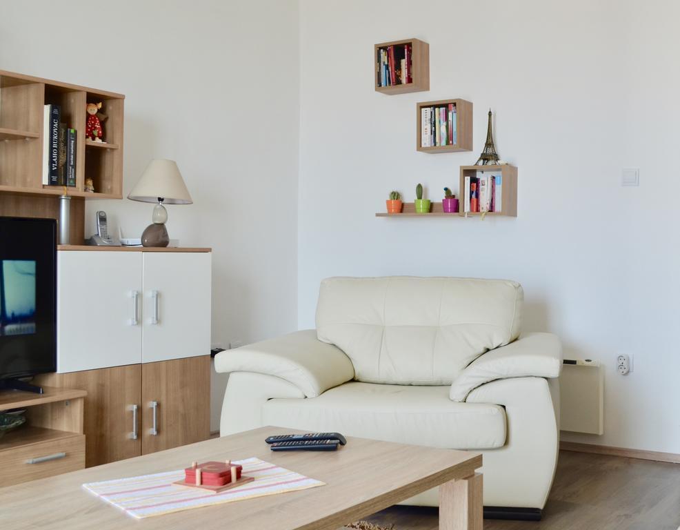 Indigo Apartament