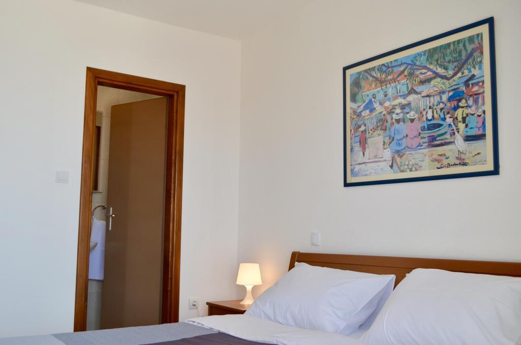 Apartment Indigo *
