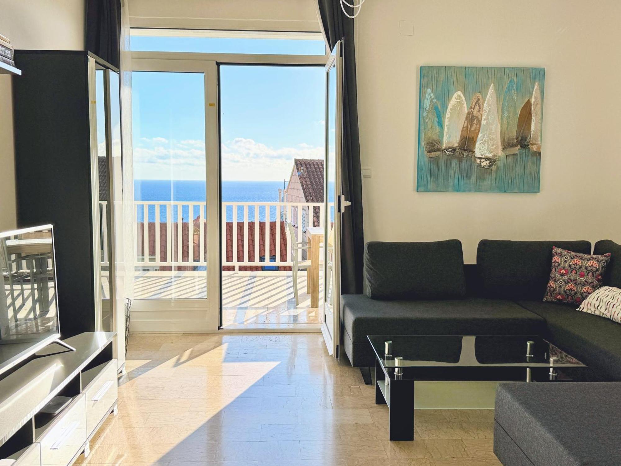 Indigo Apartamento Cavtat