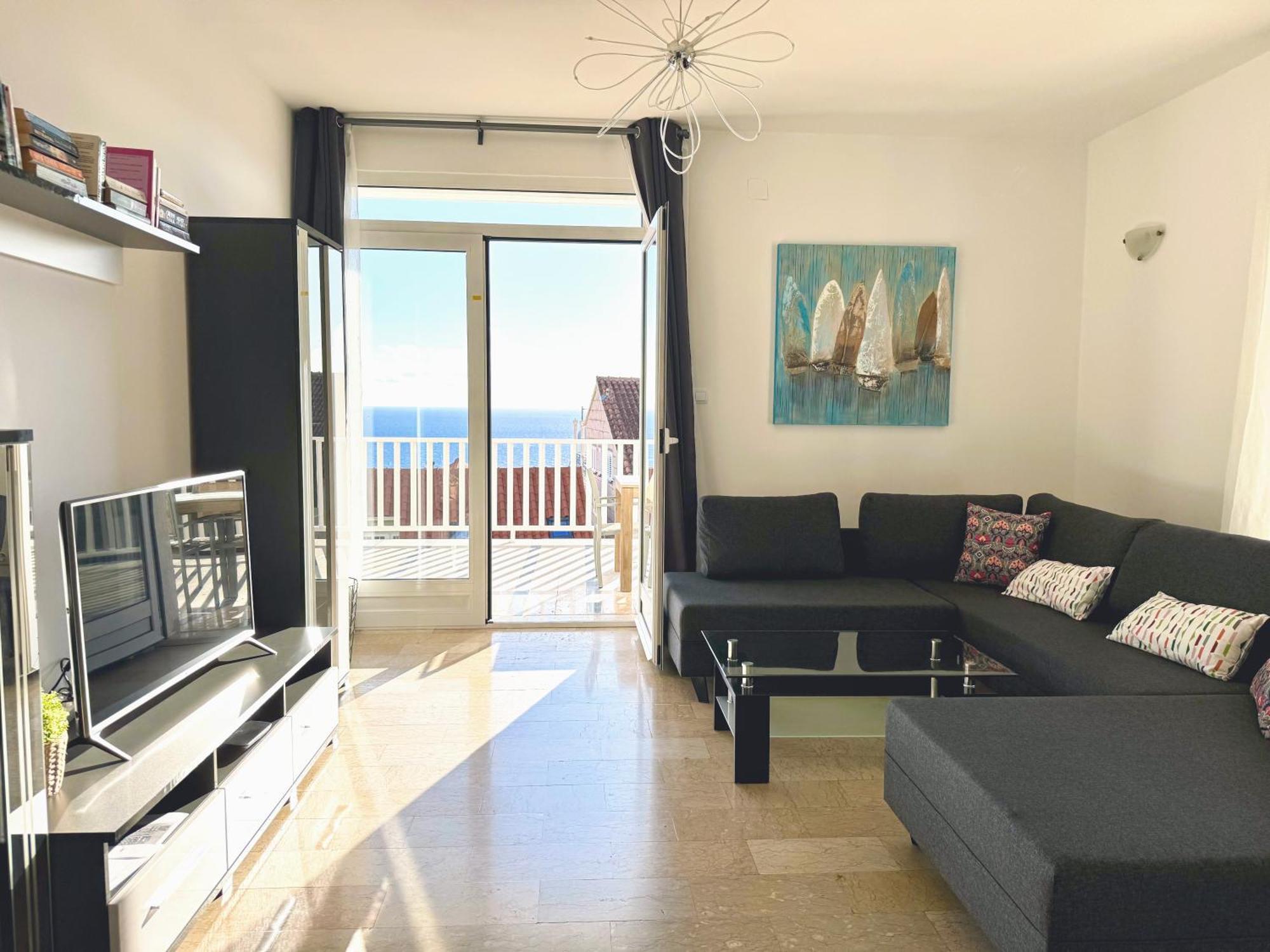 Apartamento Indigo