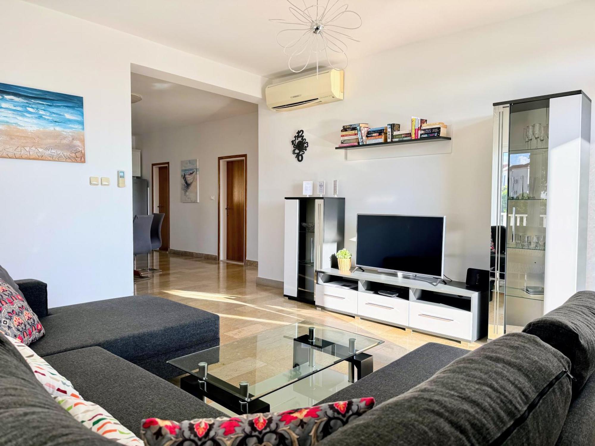 Apartamento Indigo Cavtat