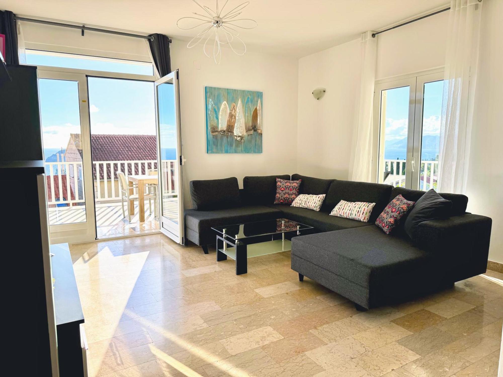 Indigo Apartamento