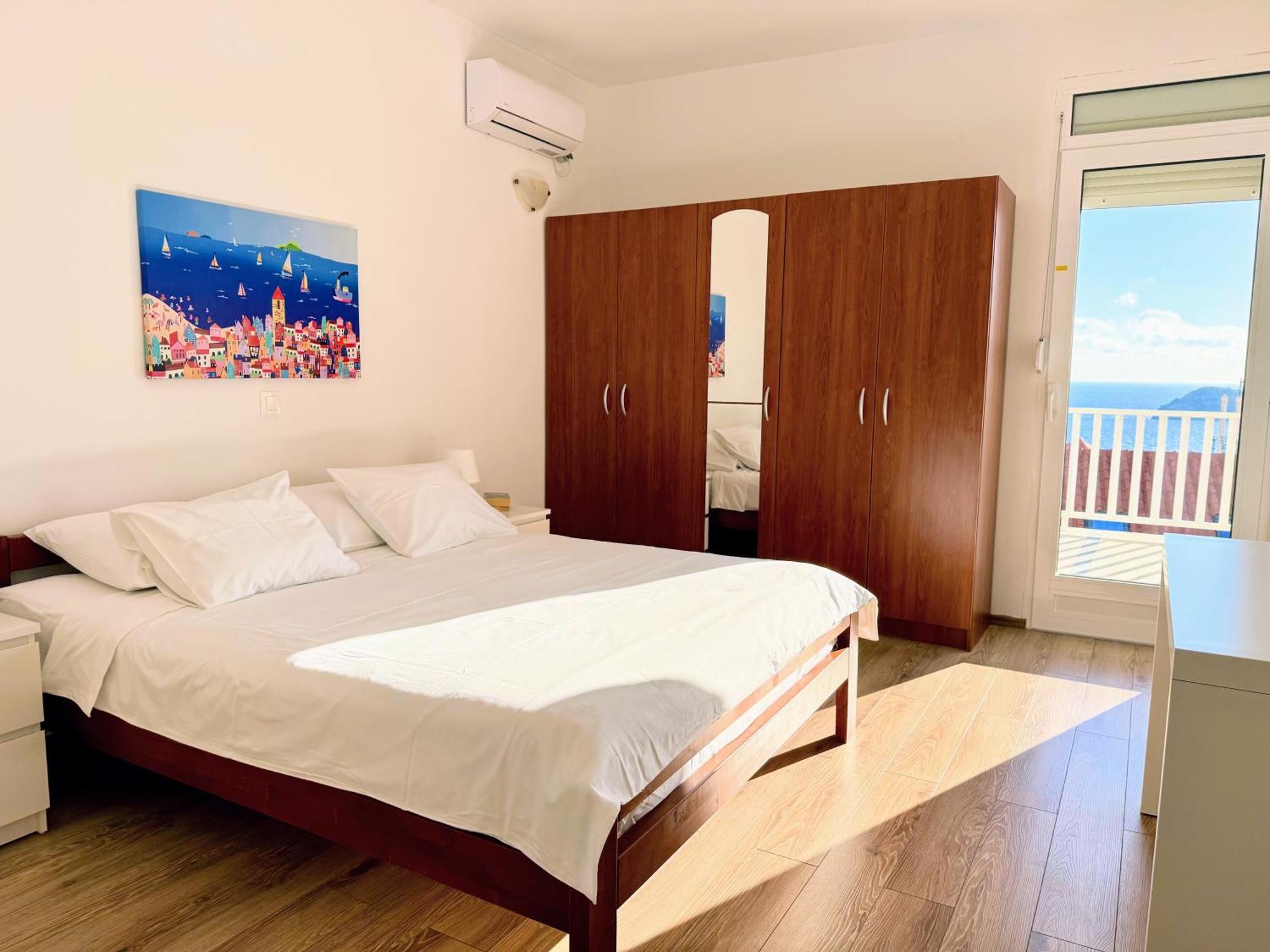 Indigo Apartamento Cavtat