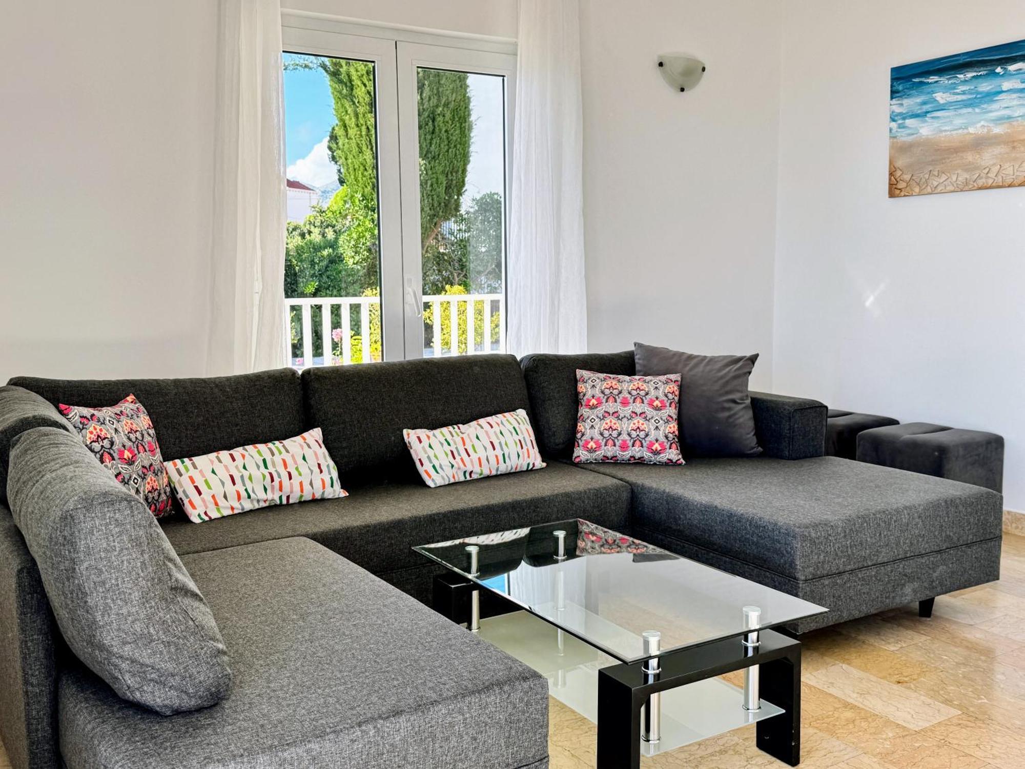 Apartamento Indigo