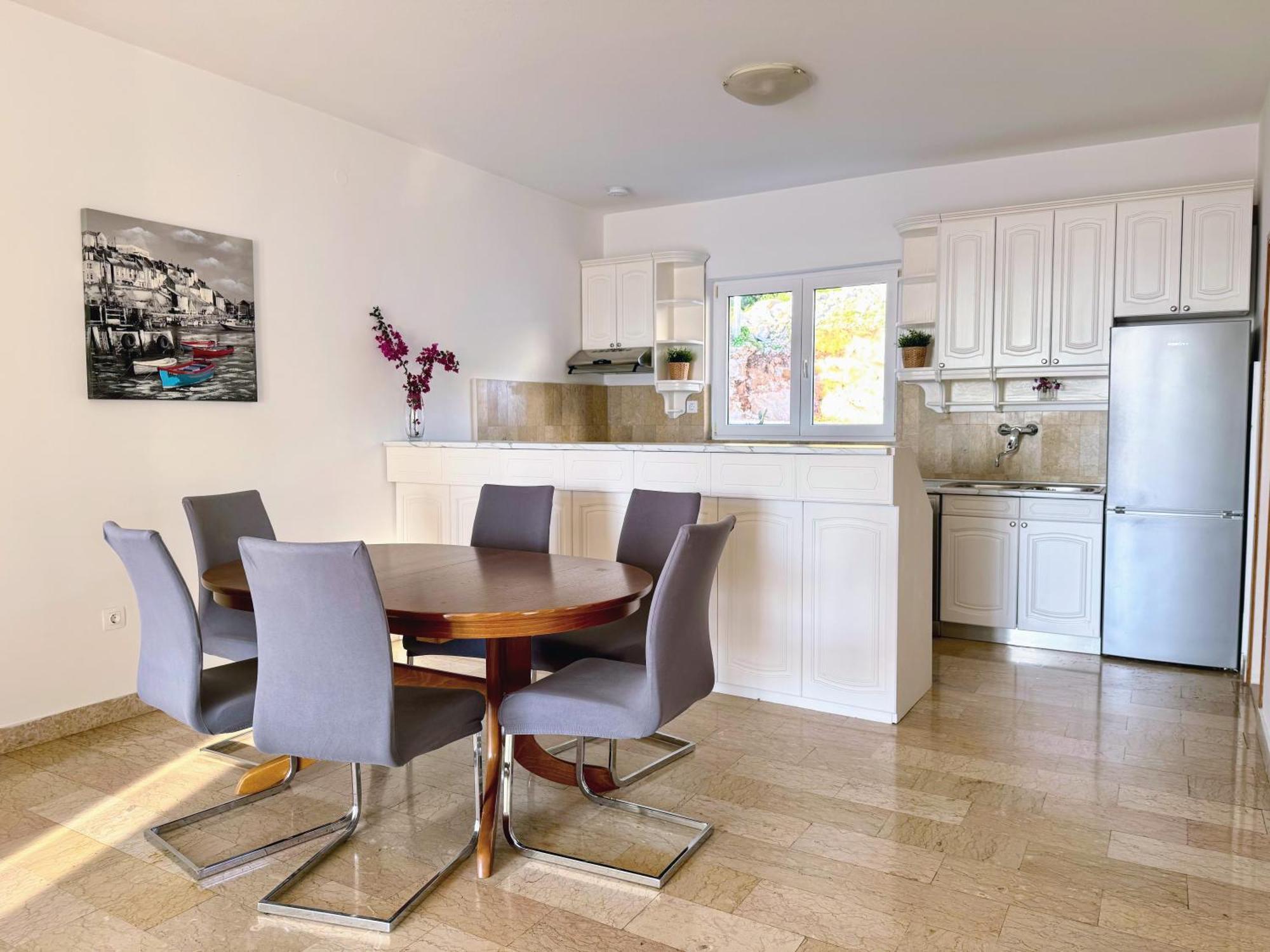 Indigo Apartamento Cavtat