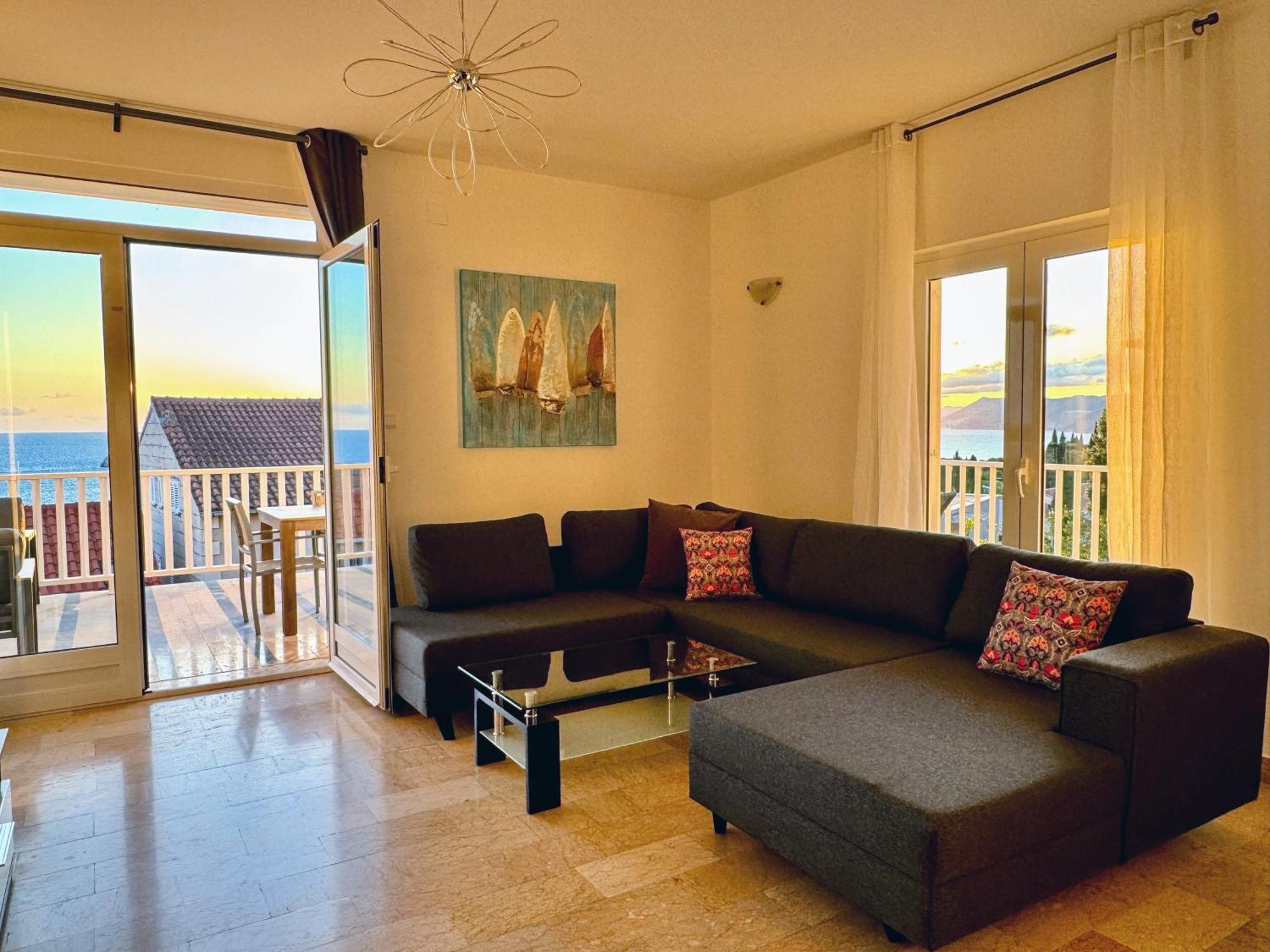 Indigo Apartamento