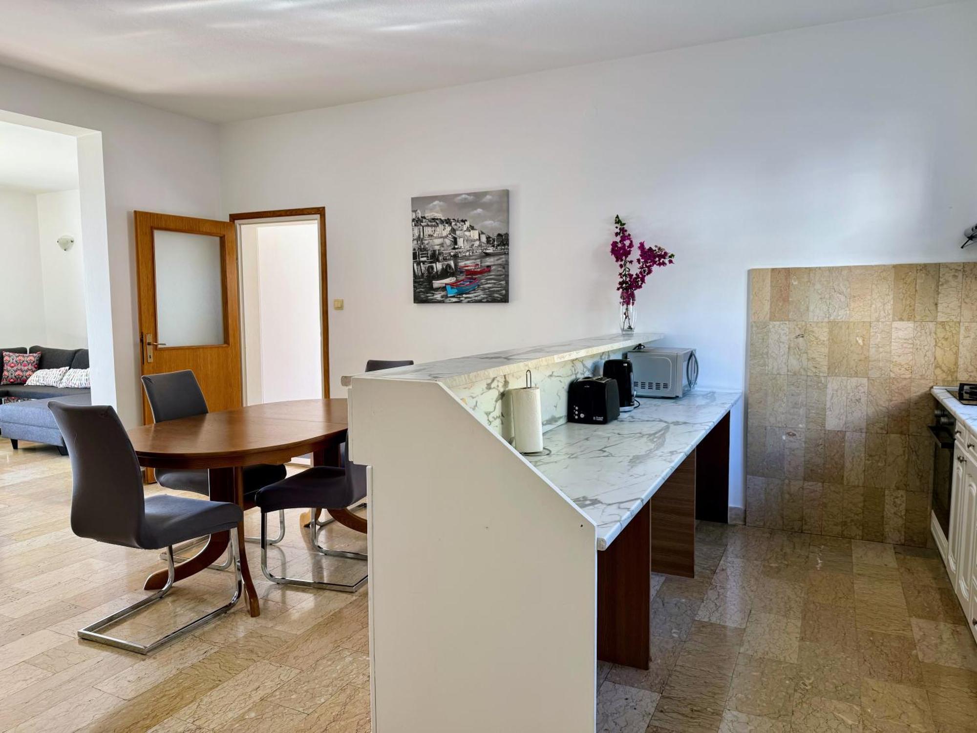 Apartamento Indigo Cavtat