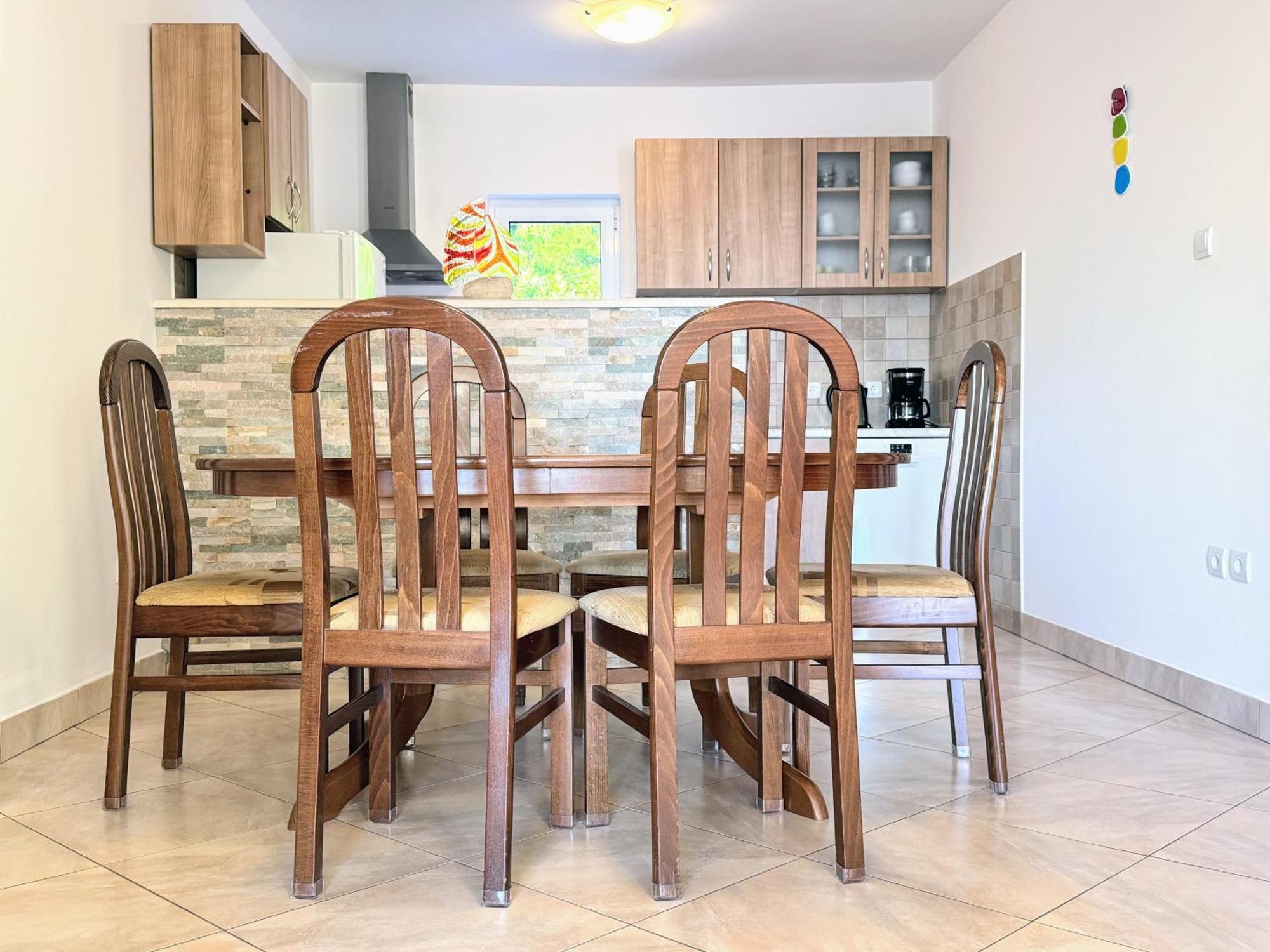 Apartamento Indigo *